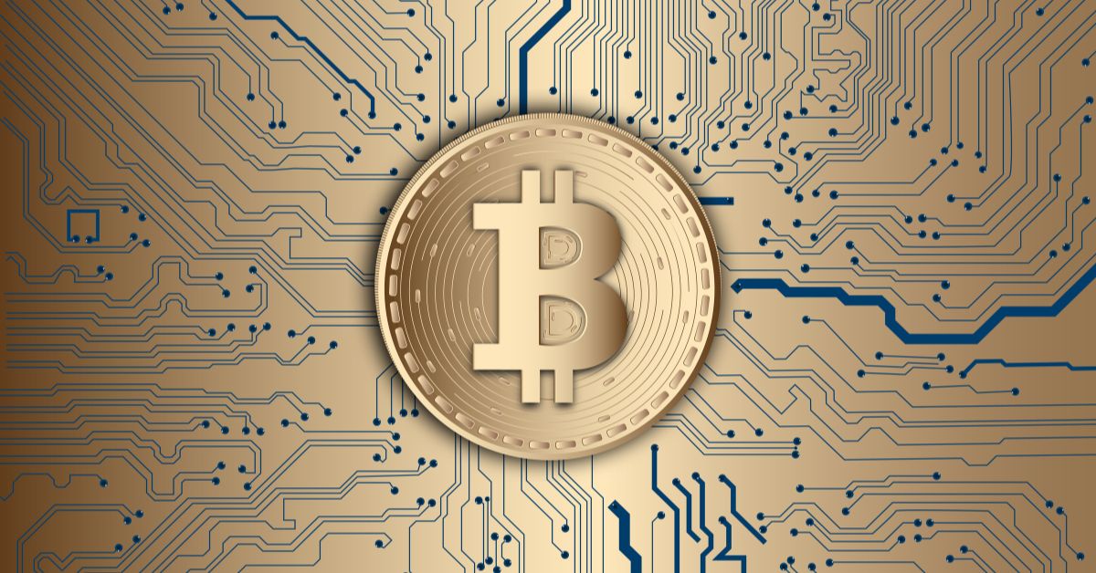 Crypto30x.com Bitcoin