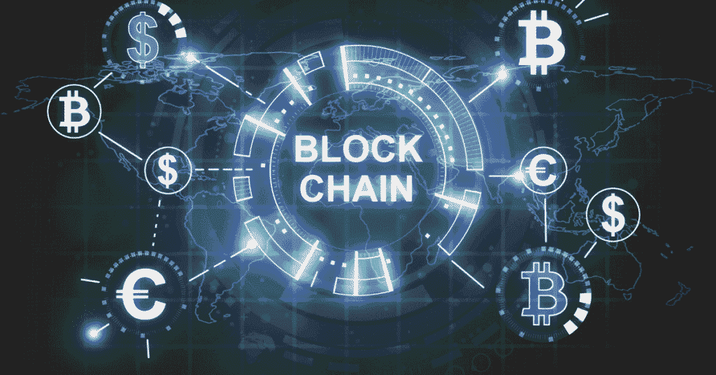 Crypto30x.com Blockchain