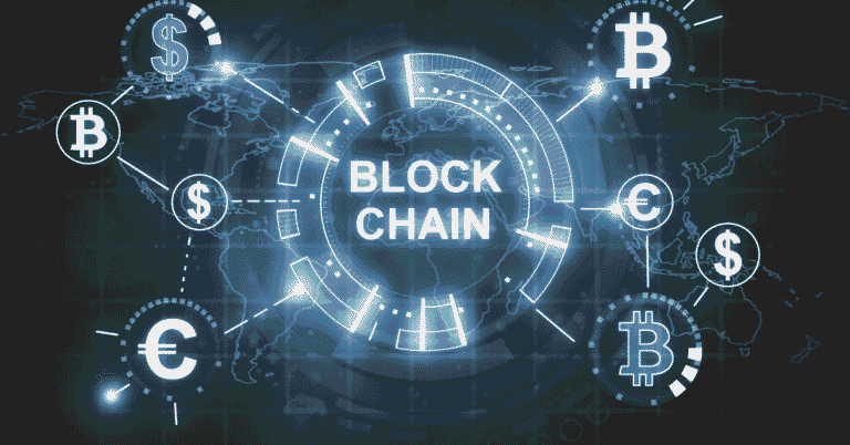 Crypto30x.com Blockchain