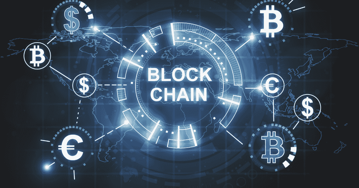 Crypto30x.com Blockchain