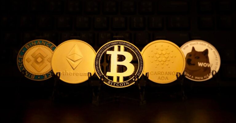 Crypto30x.com News